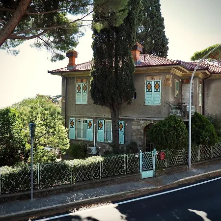 Apartamento Panoramica Mulinetti Con Giardino *